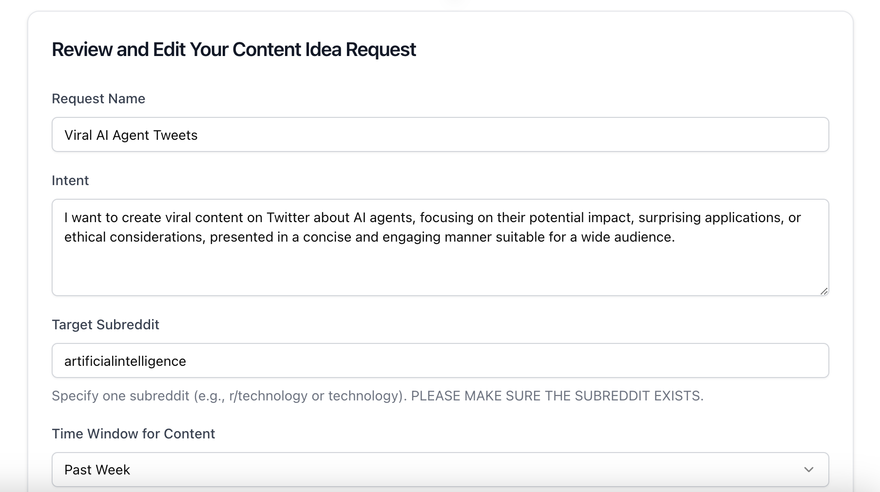 AI Fills The Details